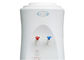 Saf Beyaz Tek Parça Vücut Elektrikli Su Sebili ABS Konut HC2701 Ev İçin
