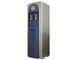 Ofis Kullanımı İçin Mavi / Beyaz Su Dispenseri, Sıcak ve Soğuk Şişelenmiş Su Pınarı