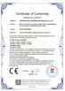 Çin Shenzhen Angel Equipment &amp; Technology Co., Ltd. Sertifikalar